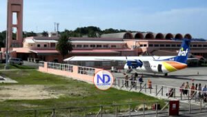 El Caribe en alerta por haitianos que escaparon cárcel en Antigua