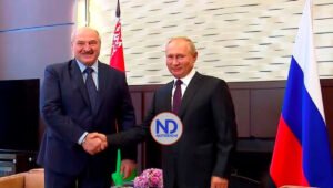 Putin entregará misiles nucleares de corto alcance a Bielorrusia