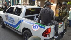 envía a las calles 1,600 soldados entrenados apoyar PN