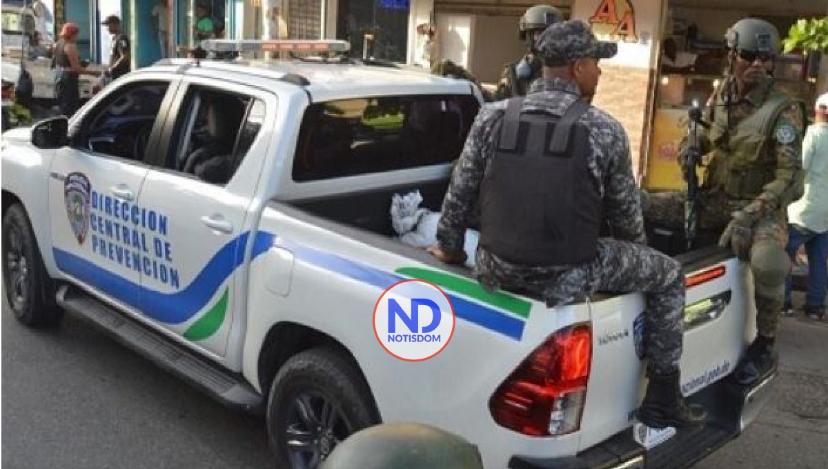 envía a las calles 1,600 soldados entrenados apoyar PN