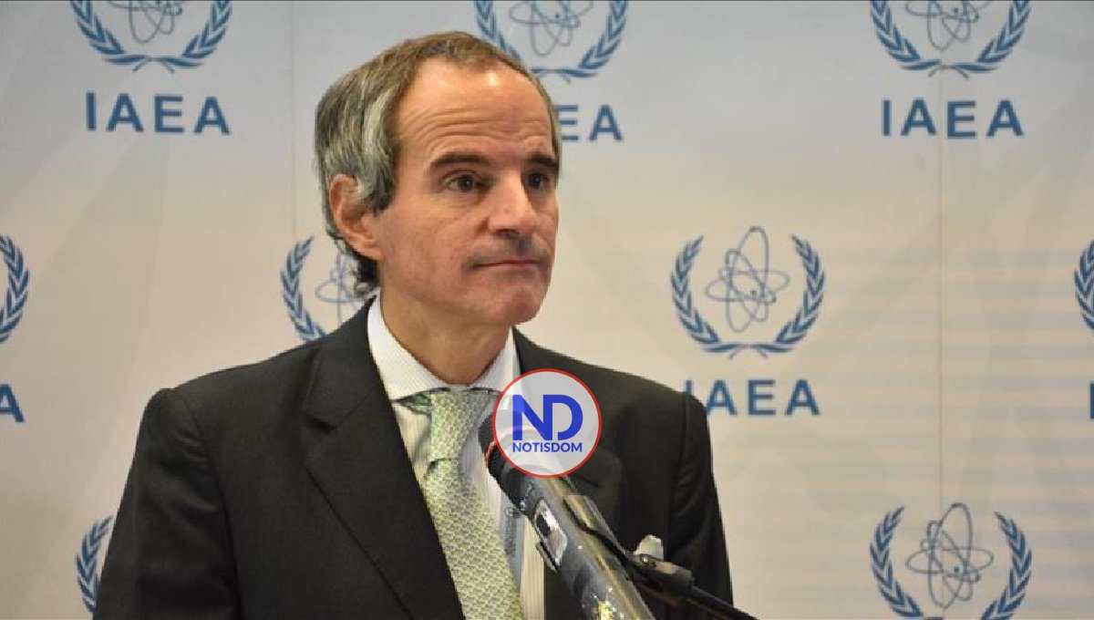 «Es asunto clave» las centrales nucleares Ucrania, advierte OEIA