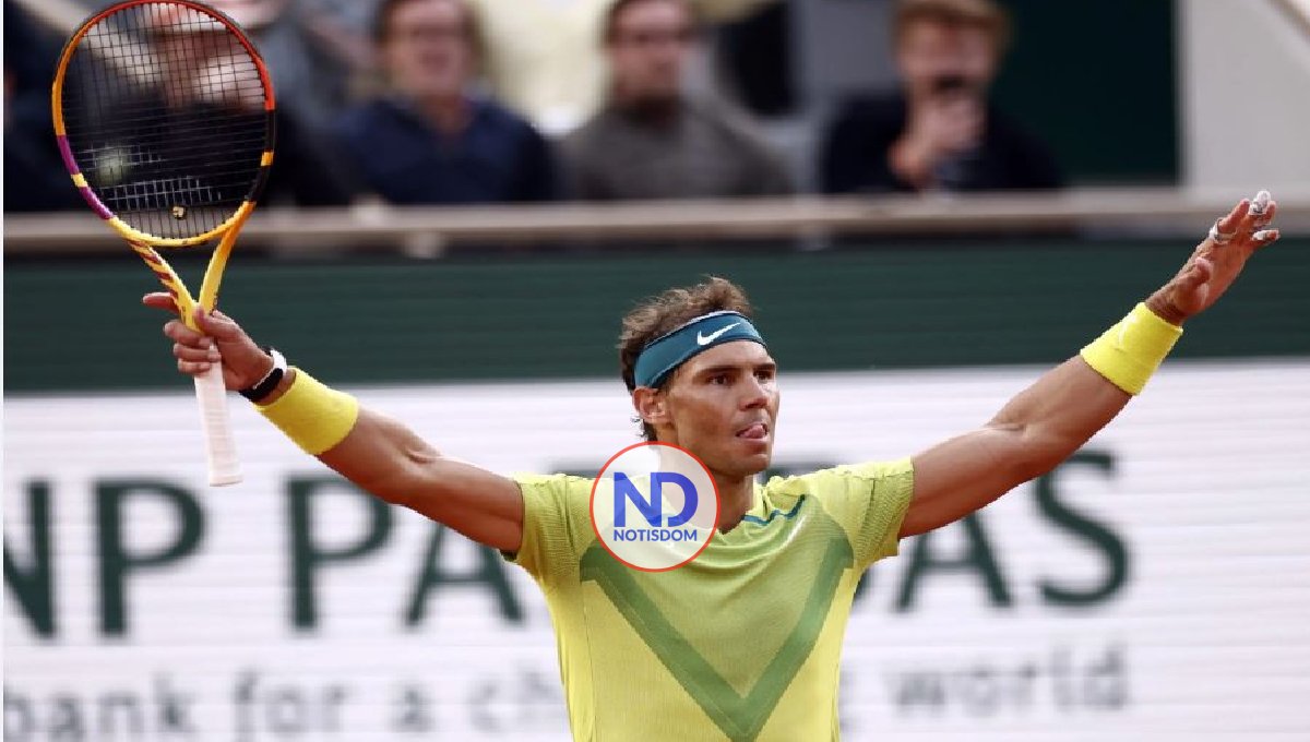 Rafael Nadal debutará el martes en segundo turno de Wimbledon