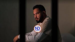 Raphy Pina envía mensaje a sus hijos desde la cárcel por el Día del Padre