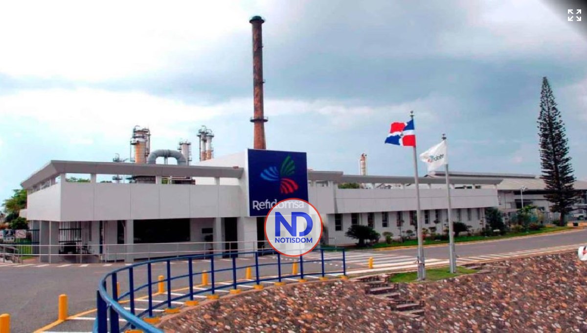 Refidomsa garantiza combustible para la aviación comercial