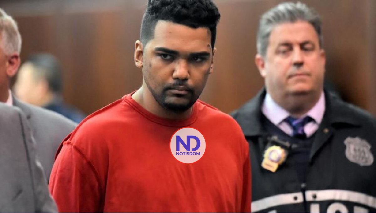 Exoneran por incapacidad mental a dominicano mató turista
