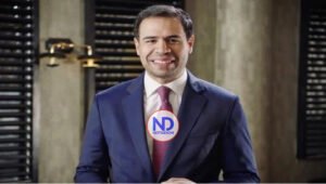 Robertico: “Yo no voy a dejar de hacer películas porque usted quiera”