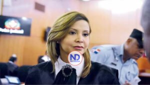 Fiscal Rosalba Ramos: “Es muy temprano para calificar de homicidio agravado” muerte de Duncan