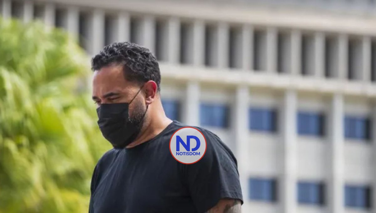 El productor Raphy Pina estrenará docuserie sobre su vida 2 El productor Raphy Pina estrenará docuserie sobre su vida