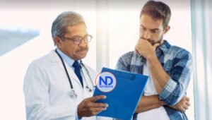 Los problemas de salud masculinos, ¿tema tabú?