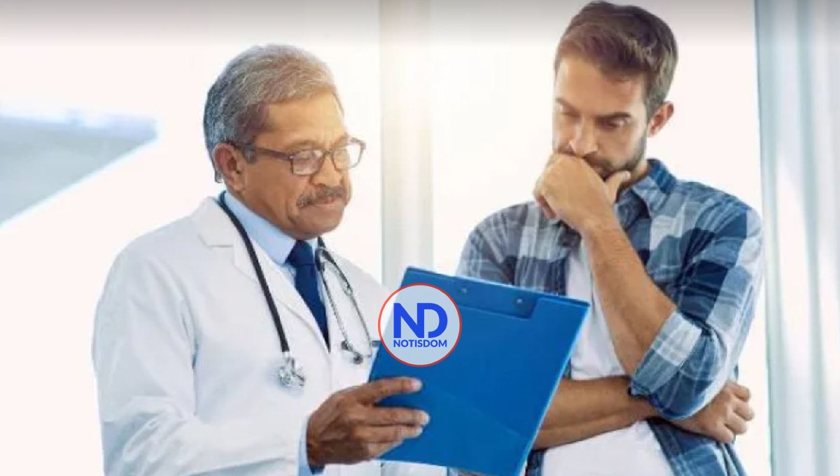 Los problemas de salud masculinos, ¿tema tabú?