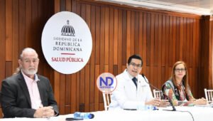 Salud Pública niega que haya una sexta ola de covid-19 en el país