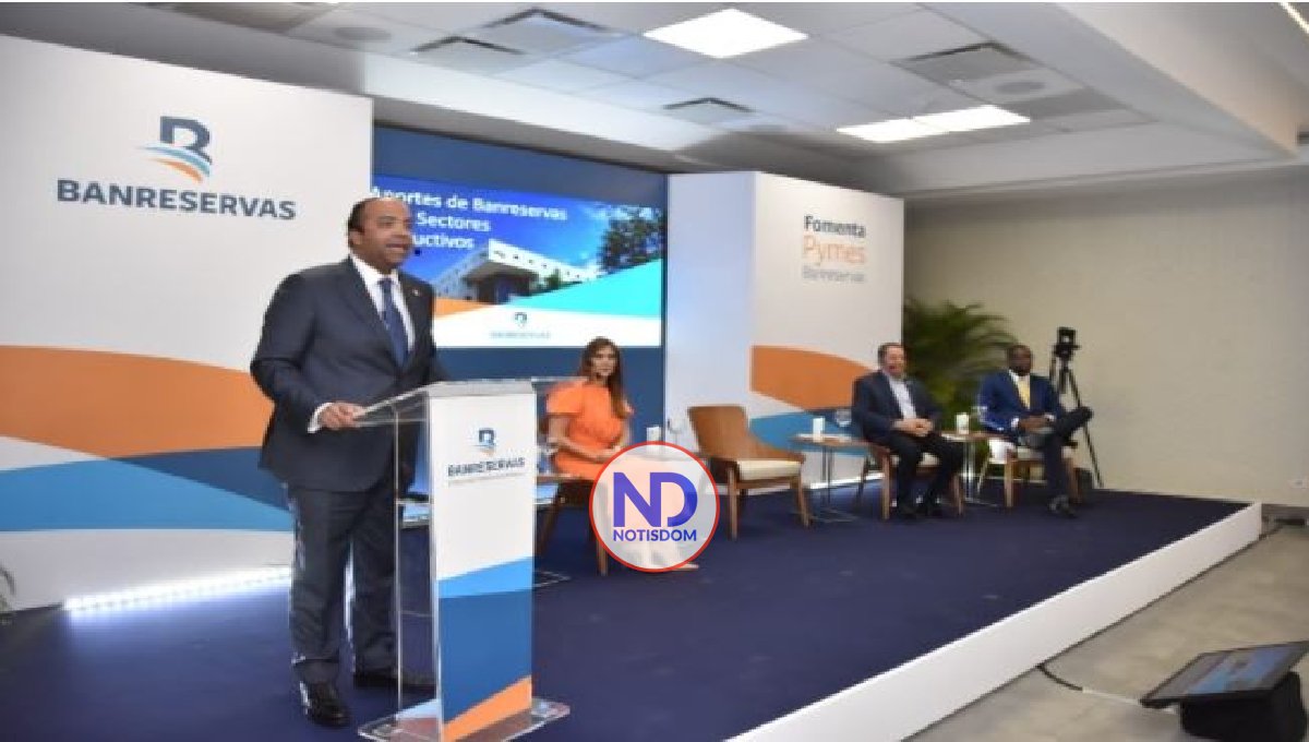 Mipymes movieron 2021 créditos por más de RD$393 mil millones