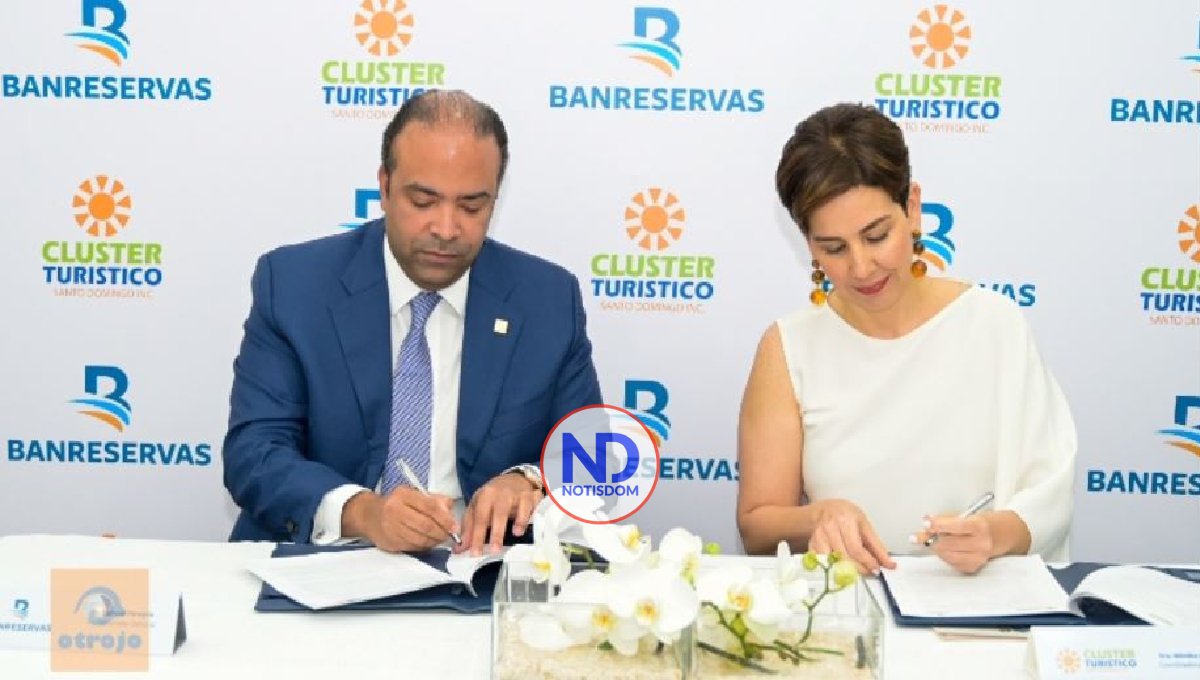 Impulsarán el desarrollo del turismo en la capital dominicana