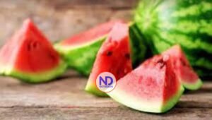 Alimentos que te hidraten, los mejores para combatir la ola de calor