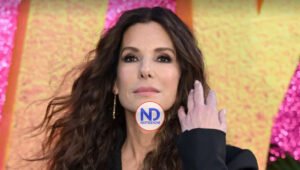 Conozca el motivo que ha obligado a Sandra Bullock a abandonar el cine