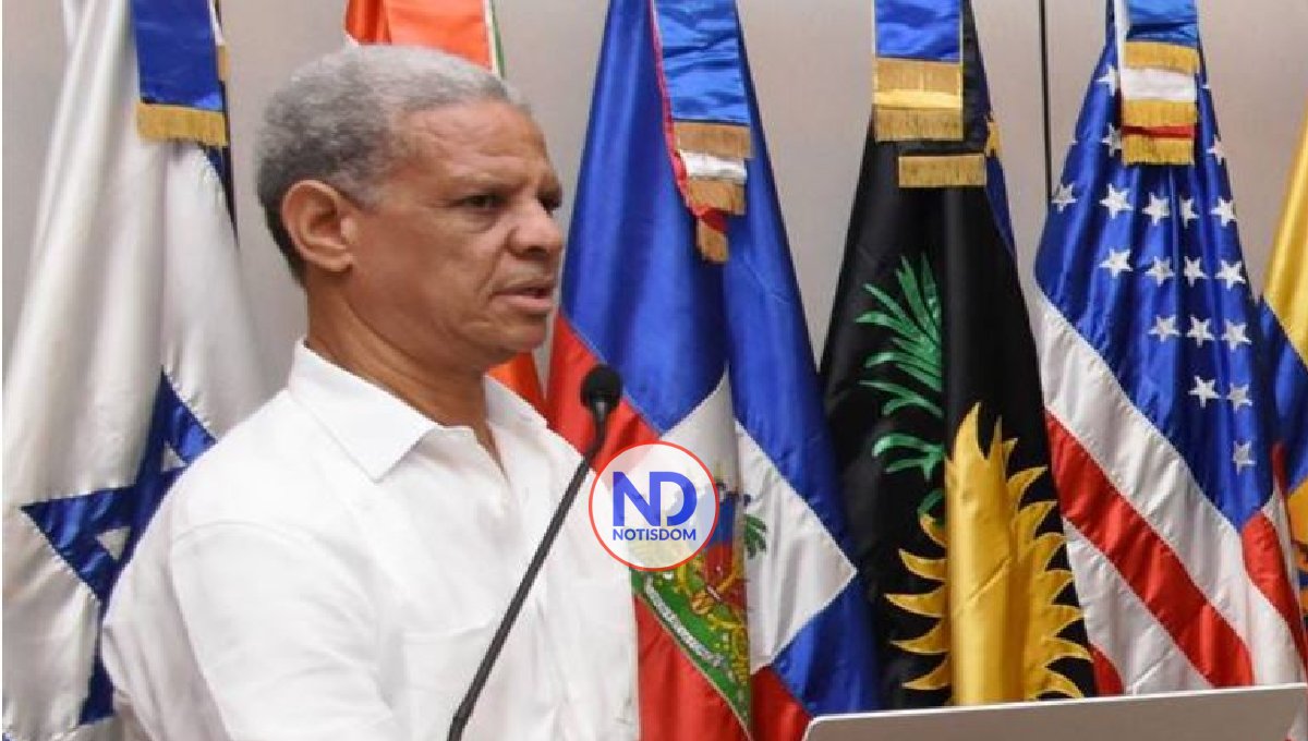 Gobierno destina RD$8MM para un satélite analizará los sarzagos