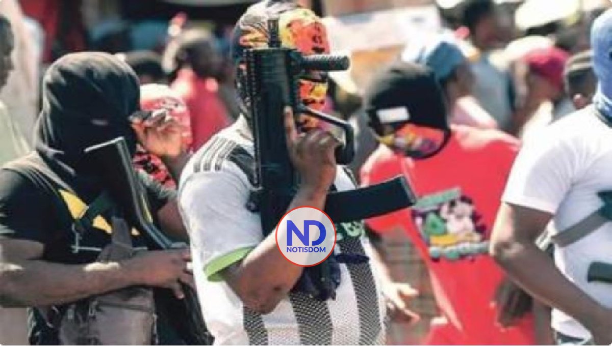 Liberan a últimos cinco turcos secuestrados en Haití