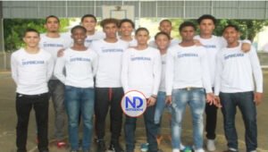 Equipos nacionales U15 actuarán Campeonato Centrobasket de PR