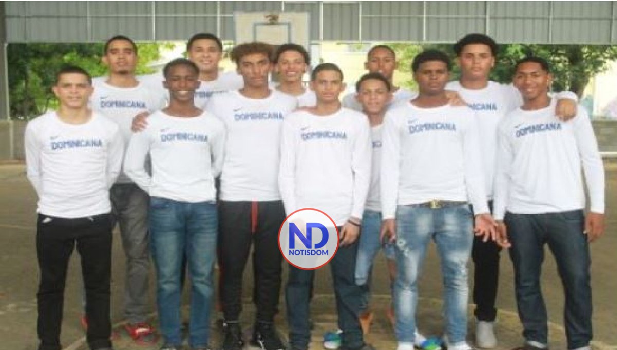 Equipos nacionales U15 actuarán Campeonato Centrobasket de PR 2 Equipos nacionales U15 actuarán Campeonato Centrobasket de PR