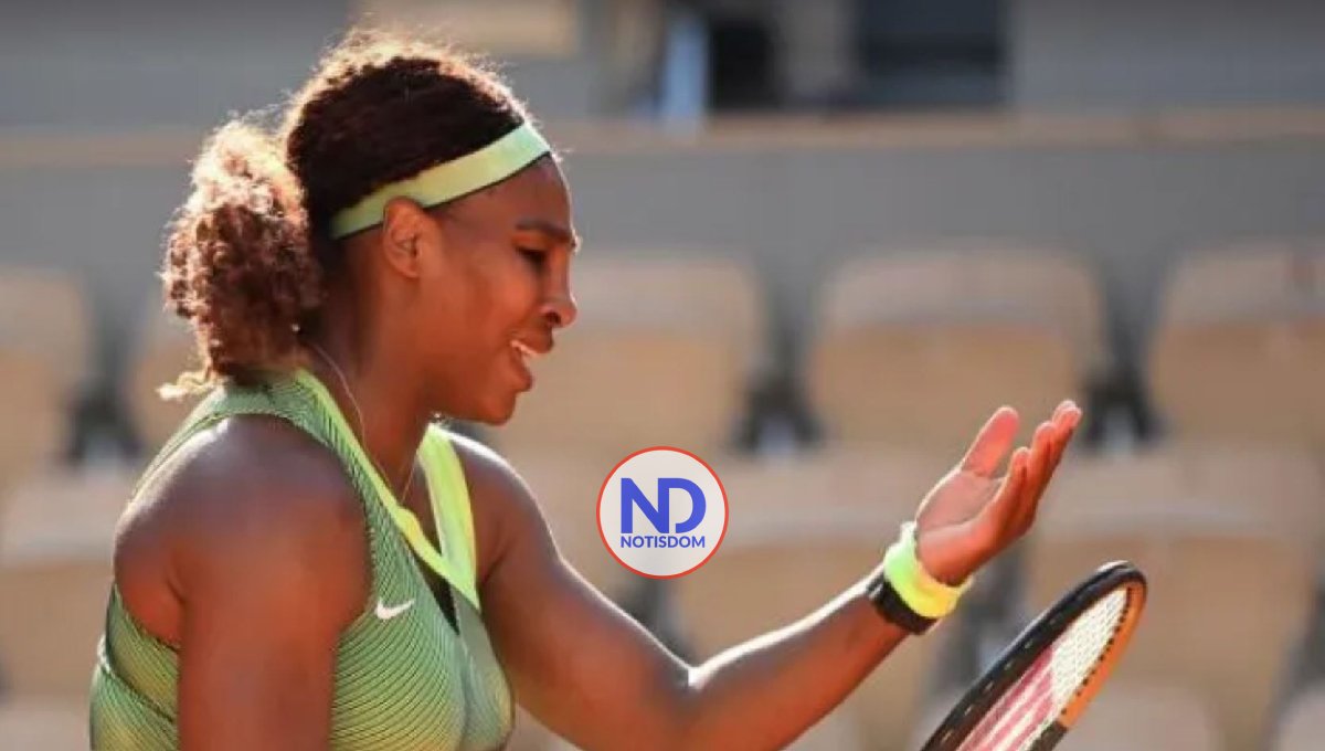Serena Williams se estrenará ante la francesa Tan