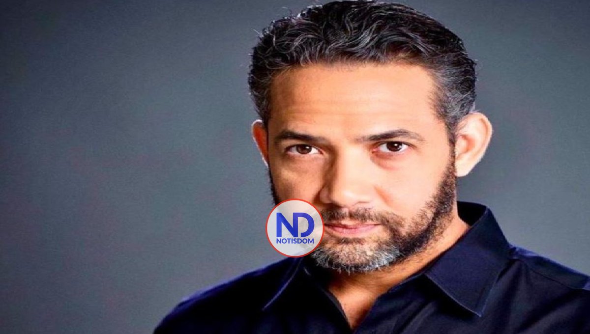 Sergio Carlo: «Se robaron todos mis documentos importantes, mis relojes y unas cuantas cosas más»