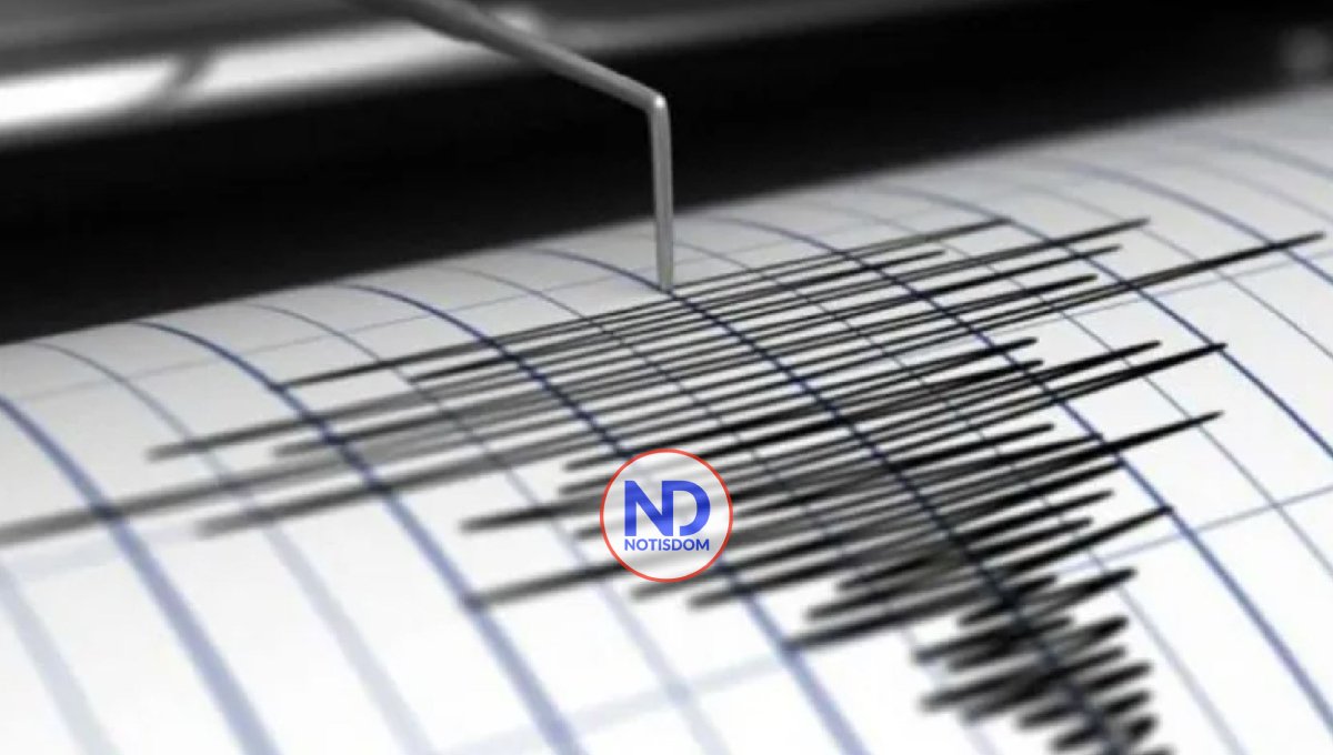 Un sismo de magnitud 4,8 sacude el sur de Perú, sin que se reporten daños