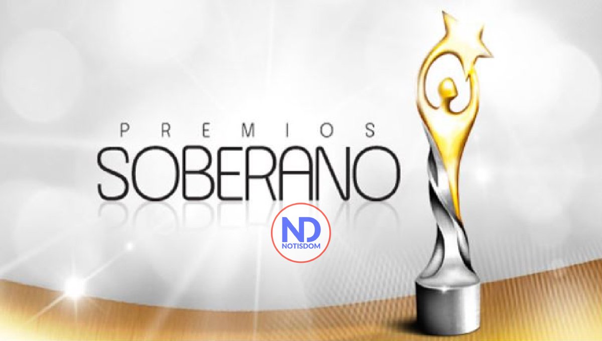 Premios Soberano: fórmulas para preservarlos