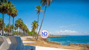 Onamet prevé para este domingo un ambiente caluroso y con escasas lluvias