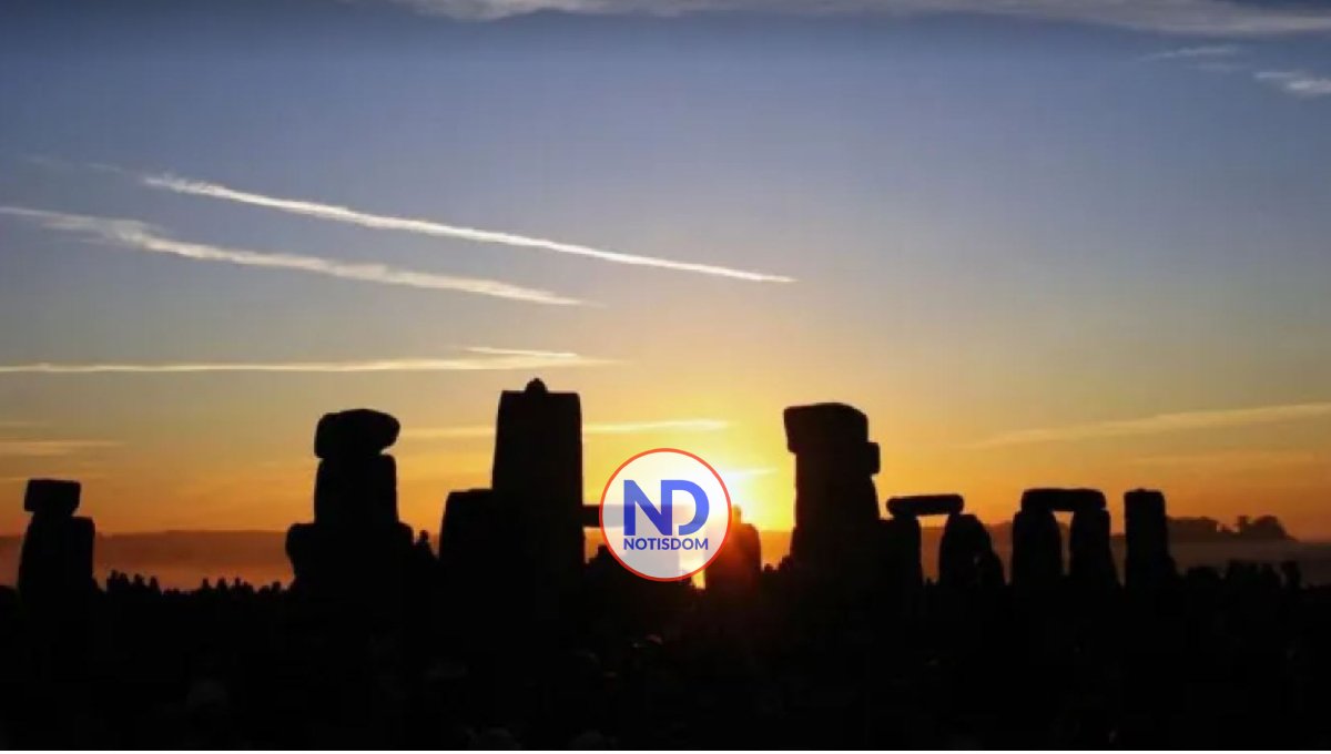 Solsticio de verano: Este martes será el día más largo del año