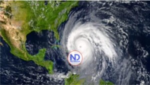 Comienza hoy la temporada ciclónica del Atlántico 2022