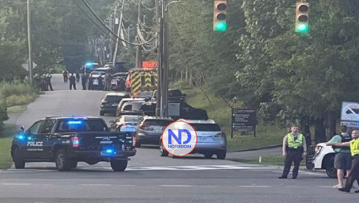 Otro tiroteo deja al menos un muerto y 2 heridos en Alabama 2 Otro tiroteo deja al menos un muerto y 2 heridos en Alabama