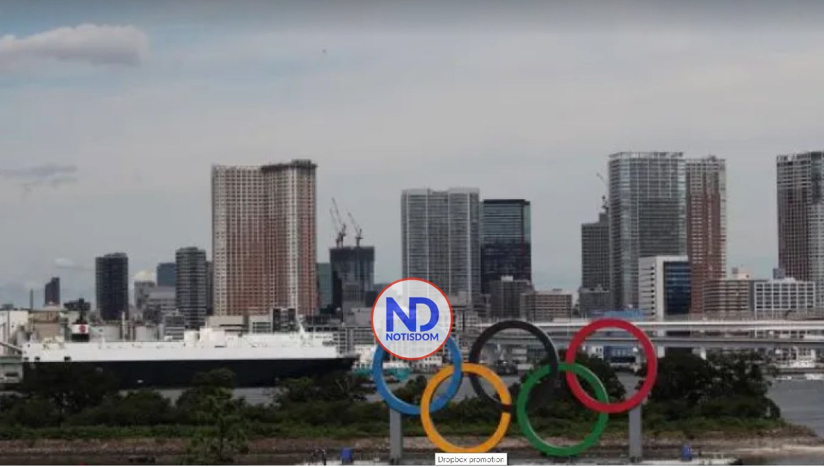 El coste final de los Juegos de Tokio ascendió a 12.310 millones de euros