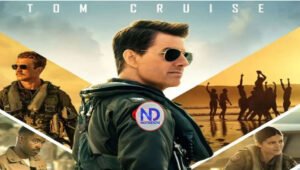 “Top Gun” sigue al tope de la taquilla con 548.6 millones de dólares