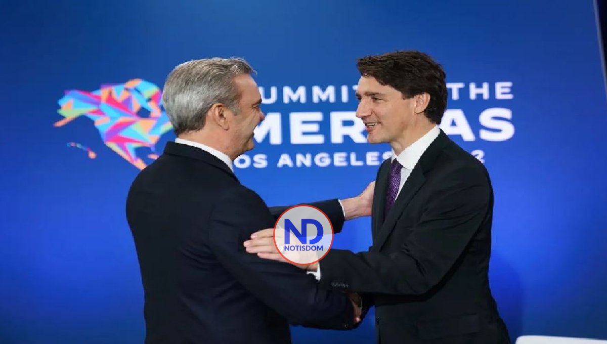 Primer ministro de Canadá positivo al Covid