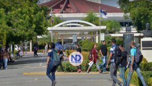 UASD impartirá curso de verano de manera presencial a nivel nacional