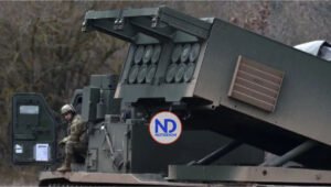 Ucrania pide más armamento pesado para no perder batalla