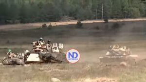 Unión Europea pacta un rearme conjunto ante la amenaza rusa