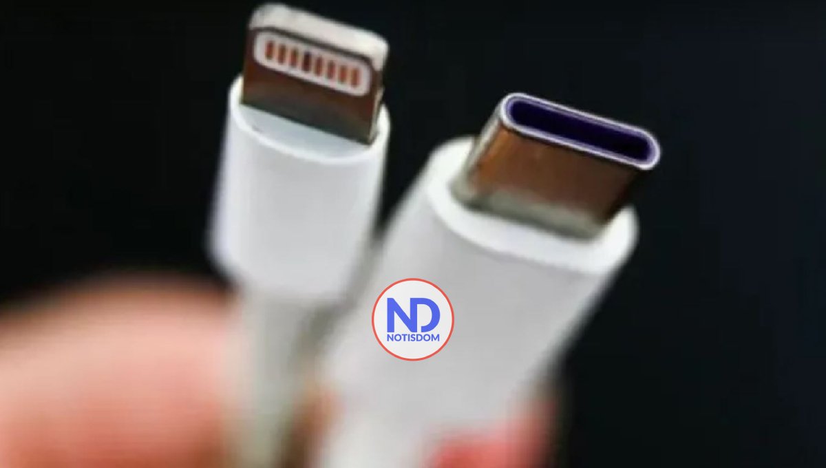 Unión Europea pone fecha de inicio al cargador universal de celulares: ¿Por qué Apple se opone?