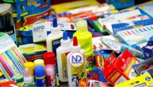 Útiles escolares reflejarán alzas de hasta un 30 % el próximo año académico