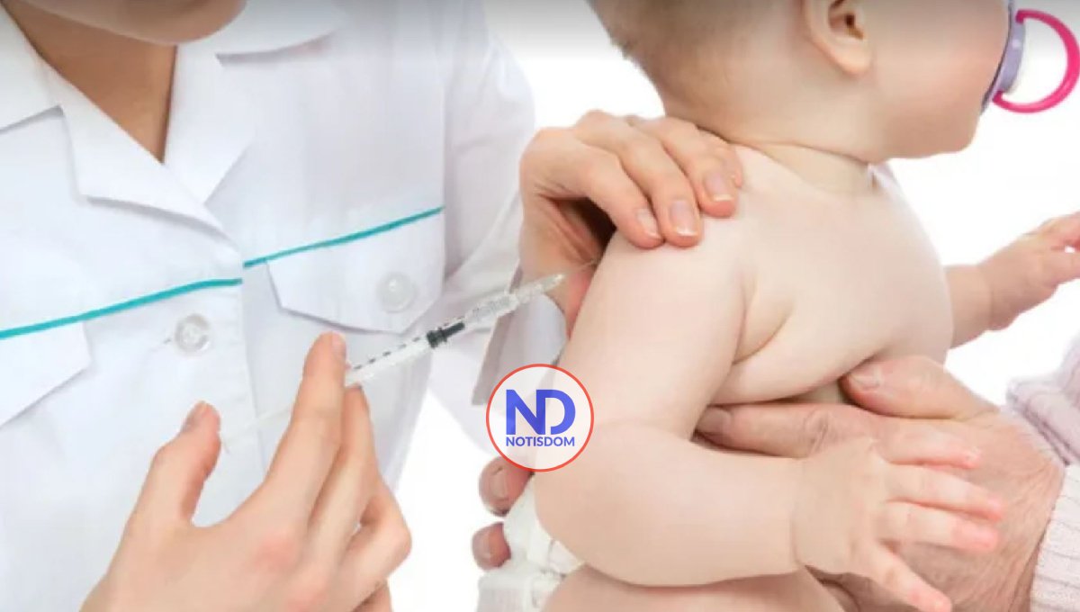 ¿Por qué vacunar contra el Covid a bebés a partir de los 6 meses?, vea aquí las 10 razones 2 ¿Por qué vacunar contra el Covid a bebés a partir de los 6 meses?, vea aquí las 10 razones