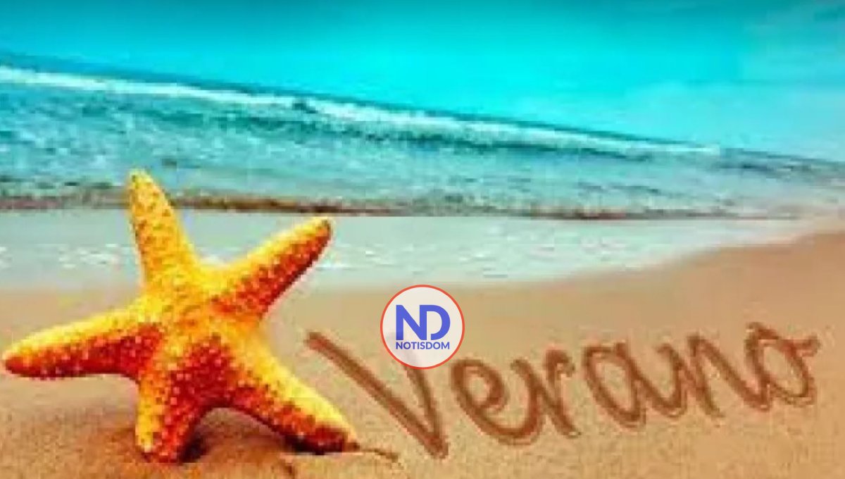 ¡Hoy inicia el verano! Se esperan largas horas de sol y noches más cortas