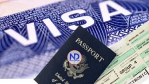 Aún no es posible solicitar visa de turista para EEUU por primera vez
