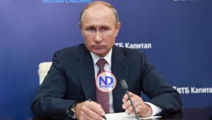 Vladimir Putin descarta aislar la economía ante sanciones