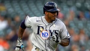 Dominicano Wander Franco iniciará su rehabilitación en ligas menores