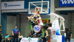 Yeison Colomé anota 42 en la victoria de Cañeros, Indios ganan en tiempo extra