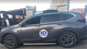 Policía confirma acribillados en tiroteo SDE no son agentes del DICRIM