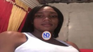 Tiroteo deja una mujer muerta y otras personas heridas en Barahona