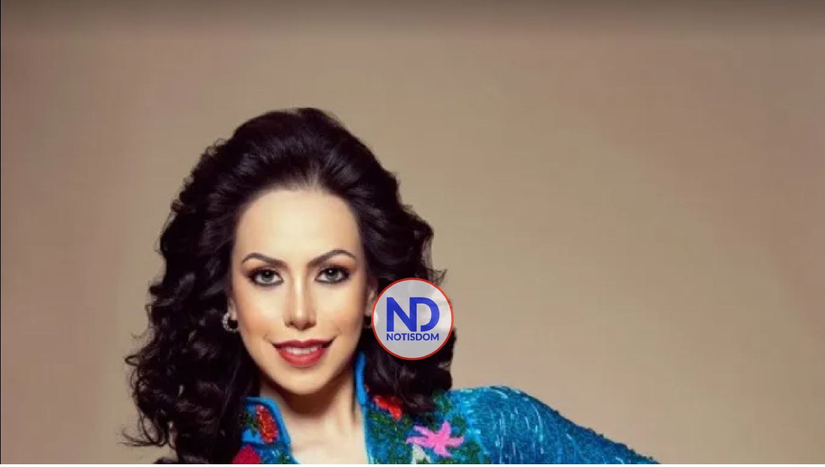 Cantante es asesinada por su esposo en restaurante