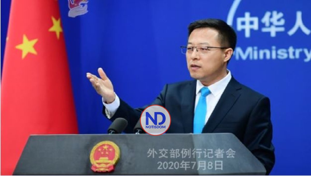 Pekín alerta situación peligrosa en las relaciones de EE.UU. y China