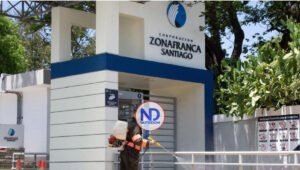 Otro asalto: ahora a un autobús con empleados de zona franca